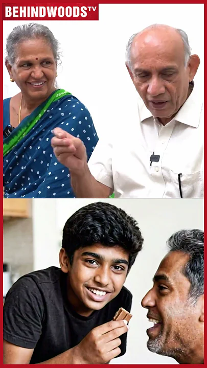'Mukund என்னை பார்த்து, நீ எல்லாம் ஒரு அப்பாவானு திட்டிட்டான்..' ? Real Amaran's Dad