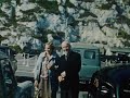 Our holiday abroad in 1961