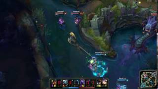 max range naut hook
