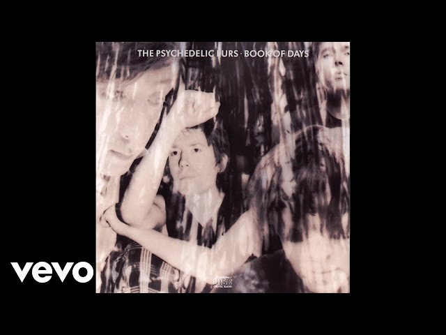 Psychedelic Furs - Should God Forget