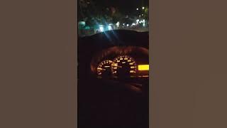 story wa & ig nyetir mobil malam hari bersama cewe sexy hot lagu melukis senja