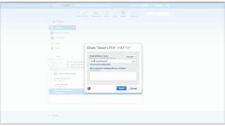 Sharing Mind Map screenshot 5