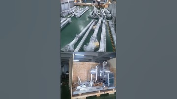 We’re in the peak season. #testingequipment #quality #durability #testing #mattress #officechair