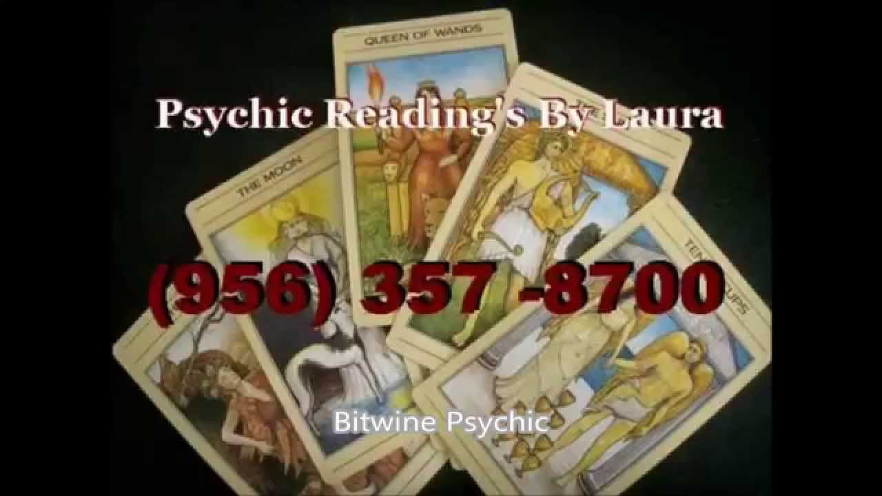 Bitwine Best Psychic