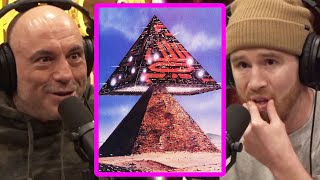 Graham Hancock's Ancient Apocalypse, Advanced Civilizations & Catastrophic PROOF | Joe Rogan