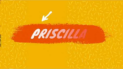Good news story - Troy, Priscilla & Terence
