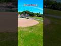 Starting to flip my drone
