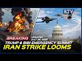 Israel Daily News - July 28, 2026 | Trump-Bibi Emergency DC Summit On Iran