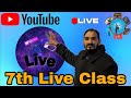 Free Live Training session 7 Pakistan multi martial arts.#Freetraining