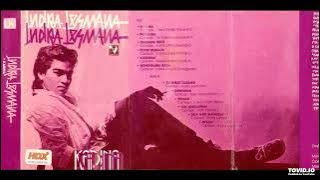Indra Lesmana - Karina ( Full Album )