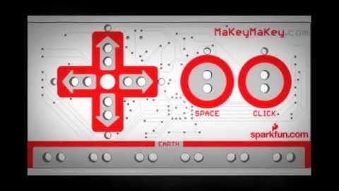 MAKEY MAKEY INNOVATION GRANT VIDEO