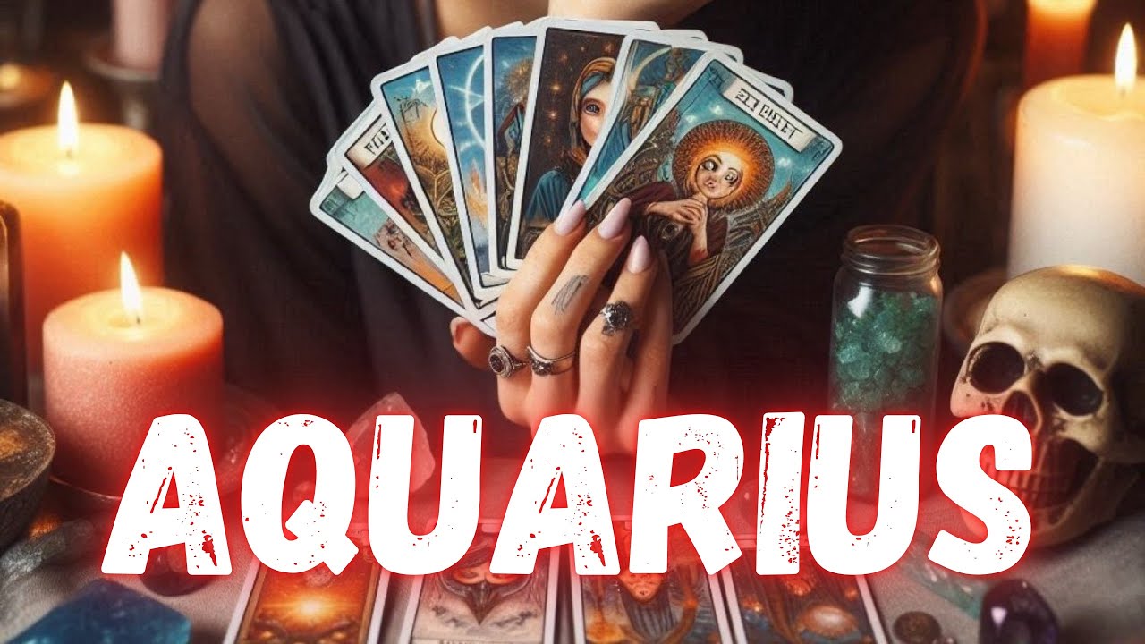 AQUARIUS Someone Who Hurt You Deeply Is Now Confused by Your Silence and Strength 👀 #aquarius sept