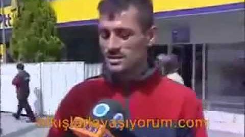 O şekil giyinir bu şekil giyinir