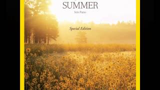 George Winston - Corrina Corrina From His Solo Piano Album Summer