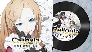 The Caligula Effect Od Ost - Sadistic Queen Normal Battle Ver.
