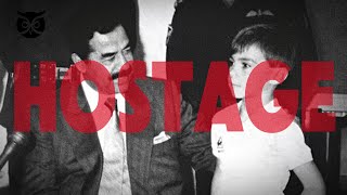 Saddam Hussein’s Shocking Hostage Situation (Stuart Lockwood)