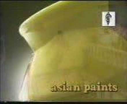 Asian Paints ad