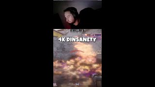 4K by dinsanety #3kelo #twitch #dinsanetygaming #viral #foryou #foryoupage #fypシ #funny #csgofunny #