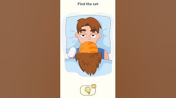 Dop 2 💡Delete one part (Solutions) Level-2823 #shorts#dop2#youtubeshorts #gameplay