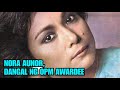 Nora Aunor, 7 others honored for First Dangal ng OPM Awards