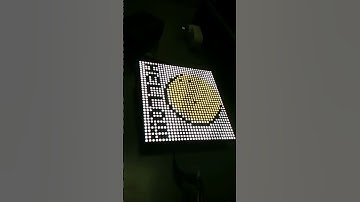 Arduino Uno Basic Kit - Matrix Display Update #002