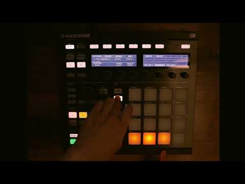 MASCHINE live
