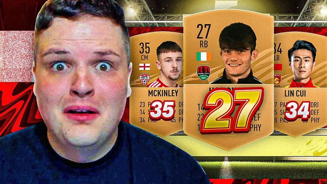 Using The LOWEST RATED Team In FUT CHAMPS On FIFA 21 YouTube using-the-lowest-rated-team-in-fut-champs-on-fifa-21-youtube