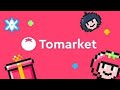 UPDATE YIHUTIRWA MURI TORMAKET #bitget