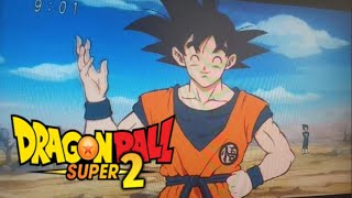 EL NUEVO TRAILER de DRAGON BALL SUPER 2 TEMPORADA HA SIDO FILTRADO DBS NOTICIAS Y FALSOS RUMORES