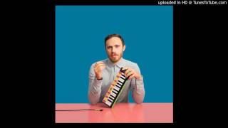 Video thumbnail of "James Vincent McMorrow - Get Low"