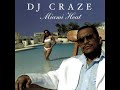 DJ Craze - Miami Heat - 2005