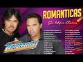 Los Temerarios Cumbias Románticas  Puros Exitazos del Recuerdo  Los Temerarios Cumbias Mix