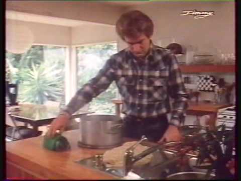 Eddy Mitchell Elle Ne Rentre Pas Ce Soir Youtube