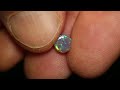 100% Natural Australian Opal from Black Opal Direct