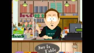 South Park Margaritaville South Park Margaritaville
