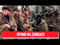 Терміново! Сотні швидких: прямо на Донбасі - кадирівці розстріляли армію РФ! Море крові, шок!