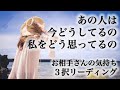【🍒これを見たときがタイミング!】気になるあの人は今どうしてますか❓お相手さんの今の状況💕✨今のあなたに対する気持ち💕✨ 💕🍓💕 3択リーディング💕🍓💕