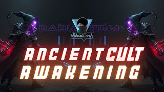 AbidEvil  - Ancient Cult Awakening [ Dark EDM ] || Official Music Video