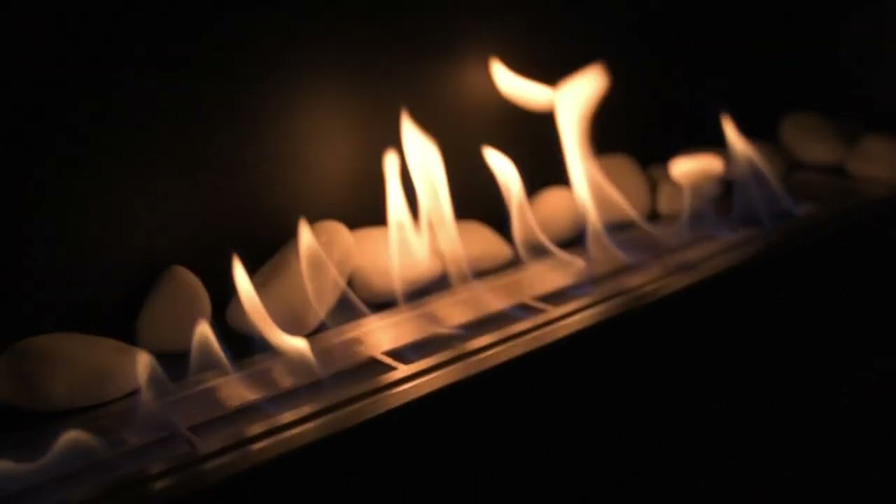 Camino Incasso 120 Bioetanolo MAISONFIRE
