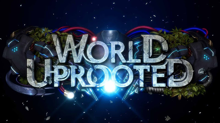 Shadowverse: World Uprooted