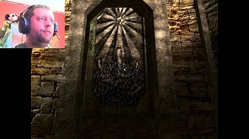 Penumbra Requiem ¦ Part 1 ¦ Exploding Ketchup