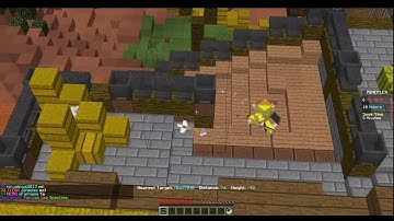 Bug/Map Exploit Report - Mike27290 (Infesting out of Bounds)