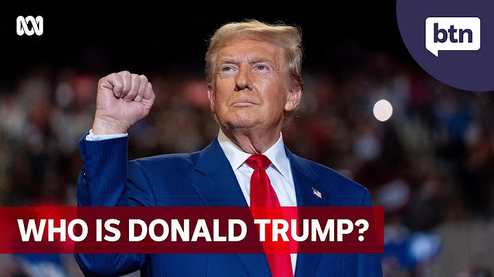 Hogyan lett Donald Trump az Egyesült Államok elnöke. Ismét – A hírek mögött