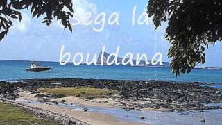 Video thumbnail of "Claude Rose - La Bouldiana"