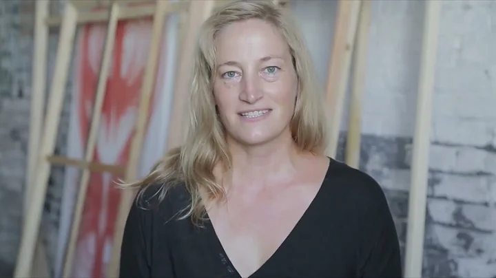 Heather Hansen - Kinetic Drawings