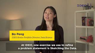 Innovating with Data | Peek inside the course