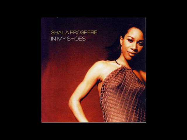 Watch Shaila Prospere - Imagine That on YouTube Watch Shaila Prospere - Imagine That on YouTube