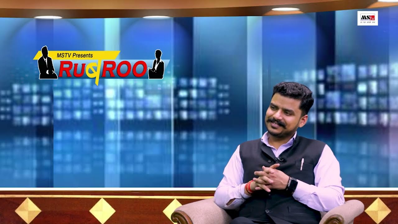 Guest of Marwah Studios | H.E. Arthur Yakubovsky | Diplomatic Representative Of Liberland in UAE