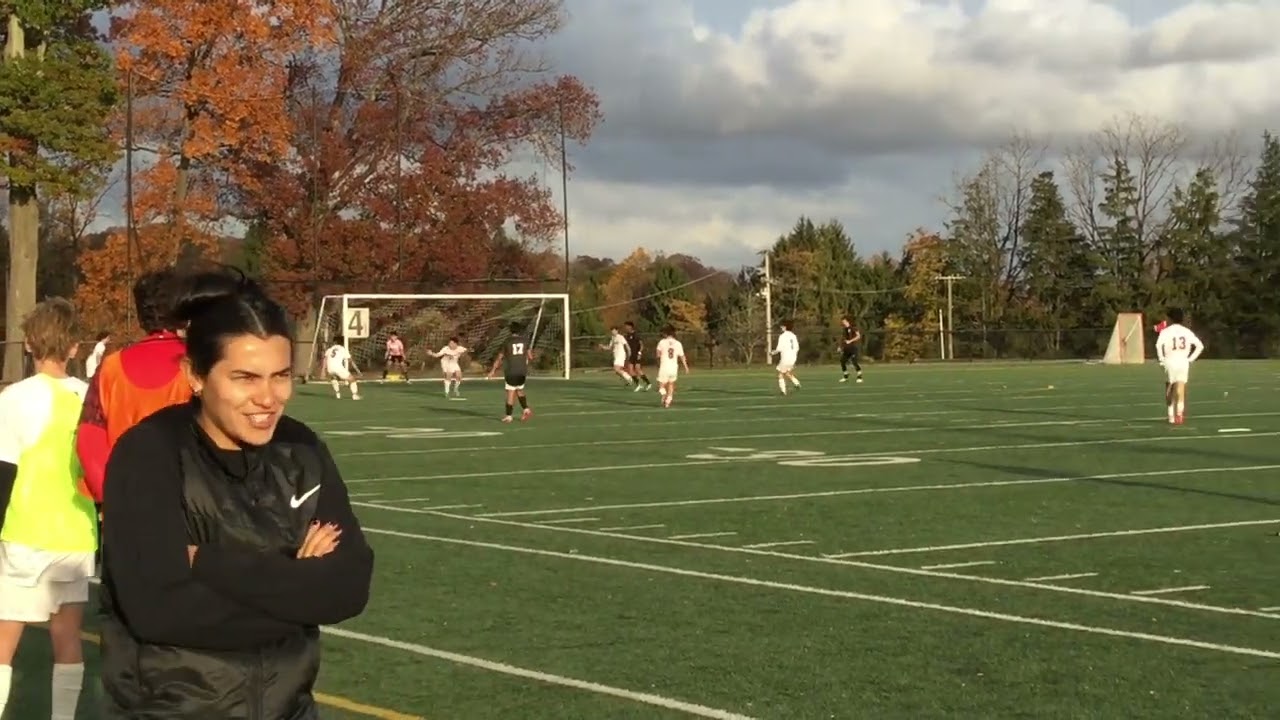 Extended Highlights | Morris Tech 2-5 Morristown Beard