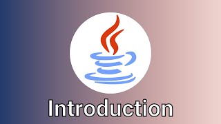 00 - Introduction to Java